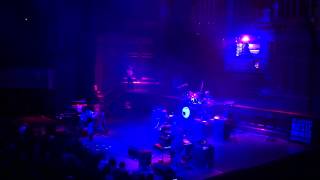 Goblin - Profondo Rosso - Live at the Melbourne Town Hall 2012