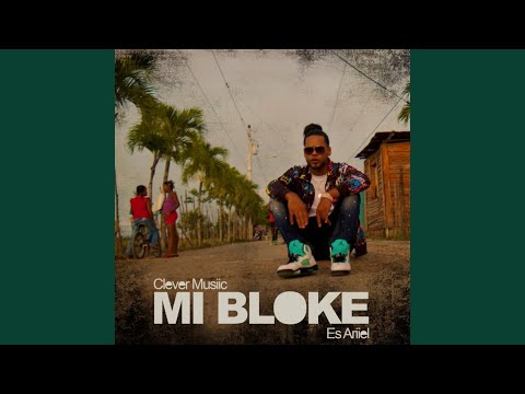 Mi Bloke