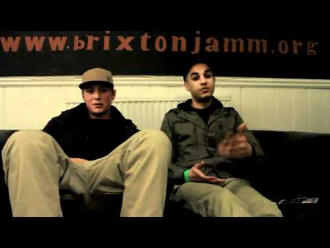 Lionpulse | Word Sound Power