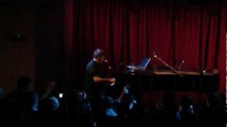 Neil Finn - Leaps And Bounds (Live at Bush Hall)
