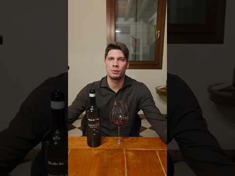 Un Valpolicella BUONISSIMO 🍷👀