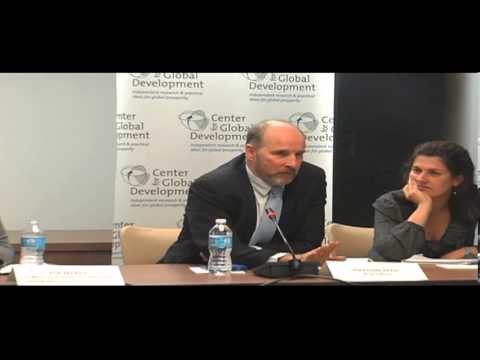 Innovation for Food Security and Smallholder Livelihoods: The AgResults Initiative