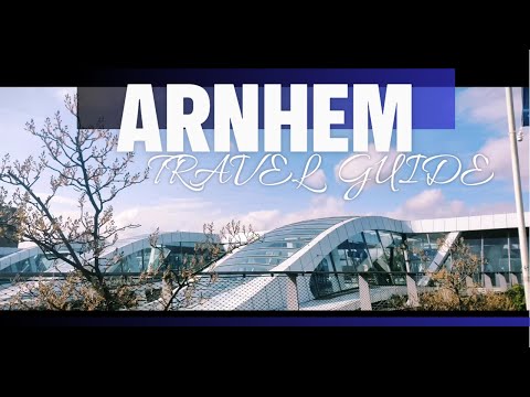 A Day in Arnhem: Stunning Sights and Unforgettable Moments! | Netherlands Vlog