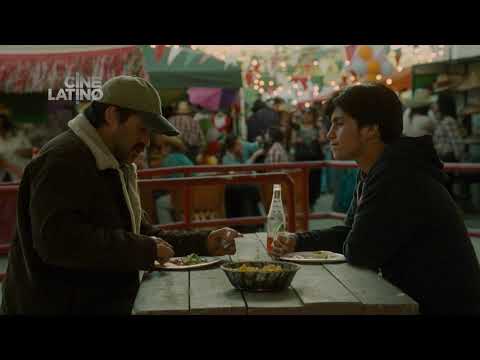 Una vida mejor  15 s -Trailer Cinelatino