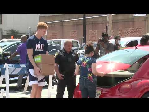 Inflation & Food Insecurity