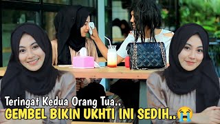Download lagu PRANK SHOLAWAT ❗UKHTI CANTIK AJAK GEMBEL JADI SUPIR PRIBADINYA mp3