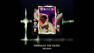 EMBRACE THE RAGE!, Pt. 1 Music Video