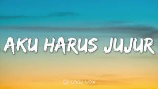 Download lagu KERISPATIH - Aku Harus Jujur (Lyrics) mp3