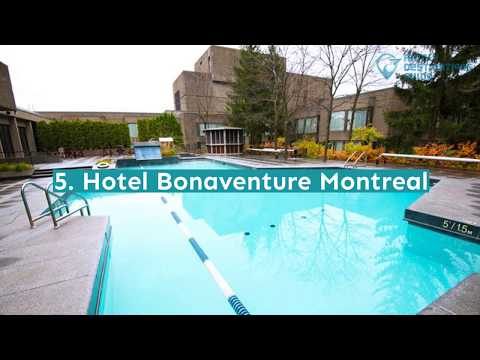 10 Best Family Hotels in Montreal
