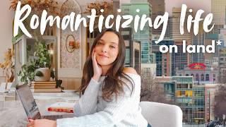 Romanticizing Life On Land: Life After a Cruise Ship Contract