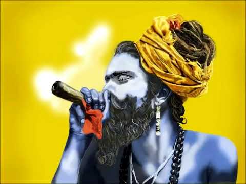 Goa Spirit   Psychedelic Goa Trance part 4