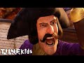 The Hook Attack Shrek The Third 2007 TUNE Kids