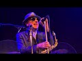 Van Morrison -  Only a Dream - 24/03/2025 - Stroud, England