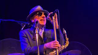 Van Morrison -  Only a Dream - 24/03/2025 - Stroud, England