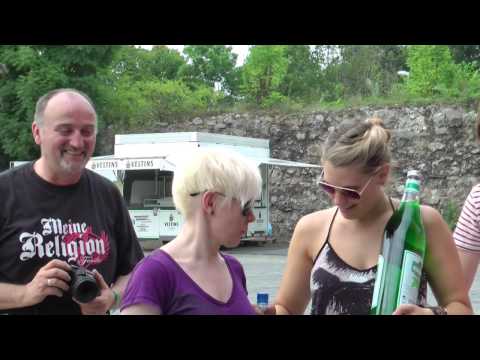 Planet Emily bleibt der Mund offen stehen!