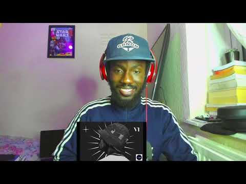 EL - BAR 6 | REACTION AND REVIEW