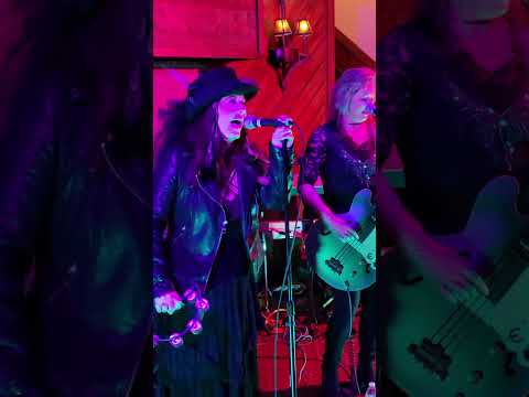 Redwood Groove  - Call Me The Breeze - Brookdale Lodge  - 1-12-24