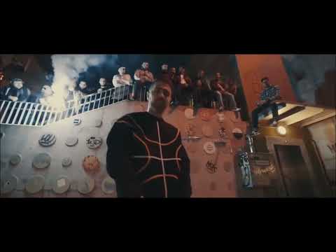 BUSHIDO  X  MOBB DEEP - JEDER MEINER FREUNDE PT.II (EVERYDAVE MASHUP)