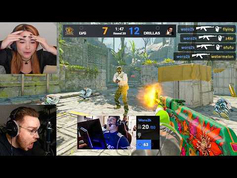 my team's FIRST MAJOR game... It was insane (shanghai major)