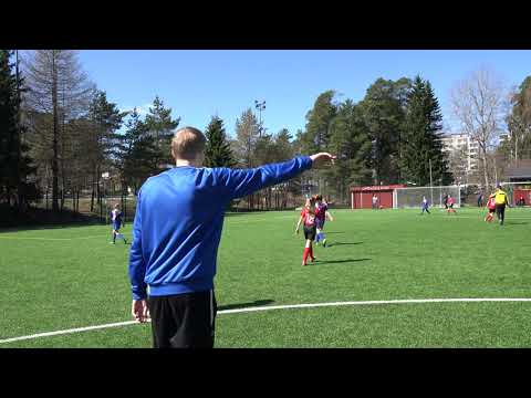 T12 Aluekarsinta | EPS T06 Punainen - PPJ, 1. jakso