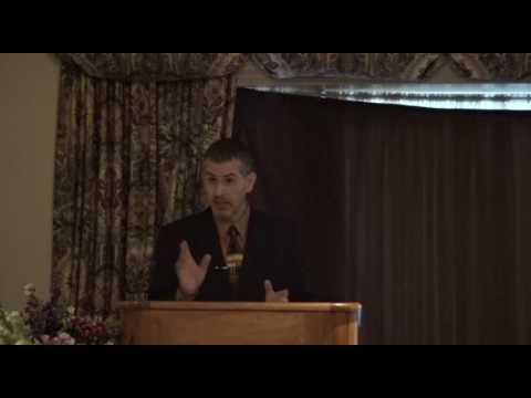 2017 06 04 Am Kirk Kester   God's Holy Spirit