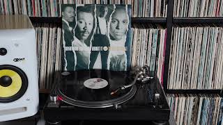 Total Contrast - What You Gonna Do About It (Dance Remix) (1986)