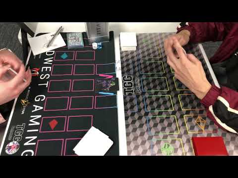 Yu-Gi-Oh! - Fargo, North Dakota Regional - Phantom Knight Adventure Vs. Floowandereeze -  R 4 G 1&2