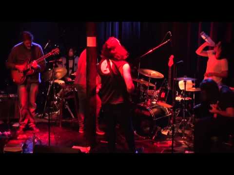 oOo & free Vuk Zvuk & free Kris Kylven