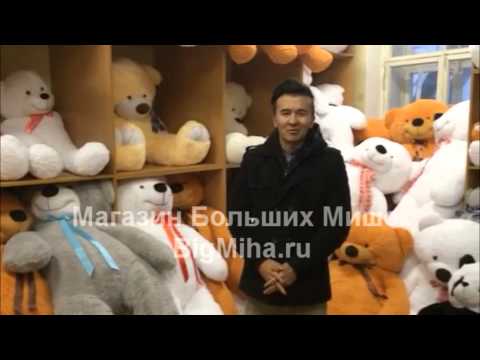 Магазин Мягких Игрушек Медведей Магазин Мягких Игрушек Медведей