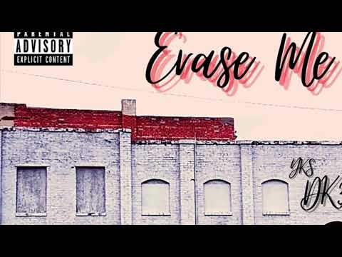 yks dk3 - erase me