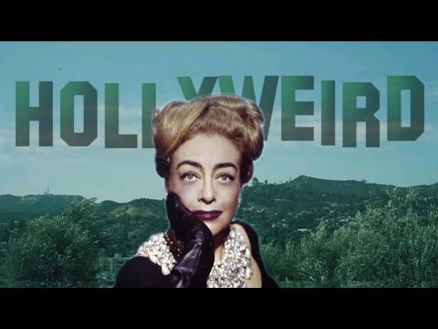Joan Crawford - Transvestigation