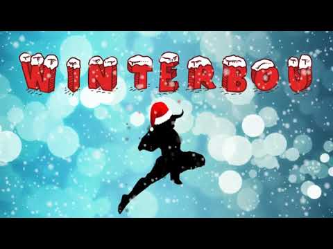 WINTERBOU SSBM - Trif (Peach) Vs. Malmortis (Fox) Smash Melee Winners Semis