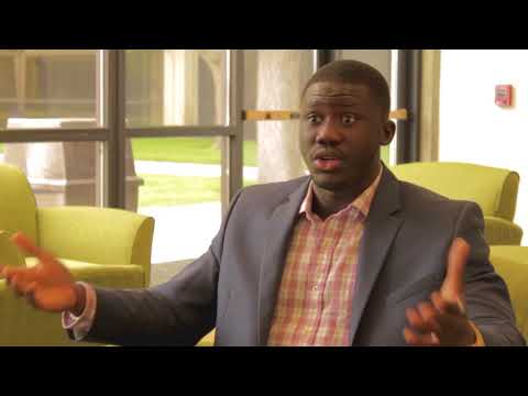 Bakary Camara Extended