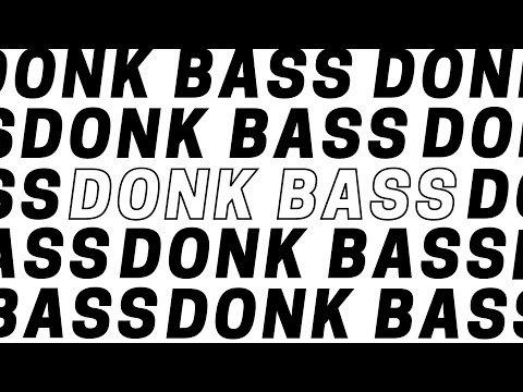 Donk Bass & Hard Dance mix