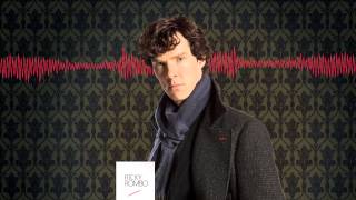 The Game is On - David Arnold and Michael Price (RickyRombo Remix) [Free Download]