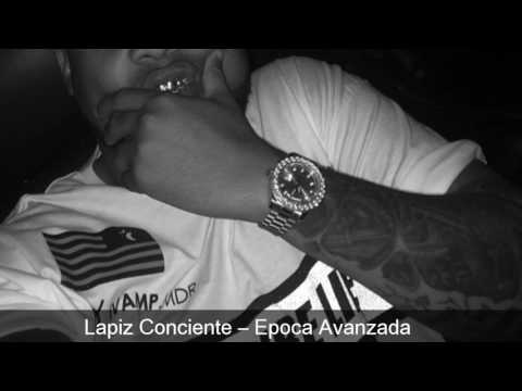 Lapiz Conciente – Epoca Avanzada