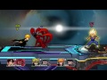 Super Smash Flash 2 Vegetto Mod