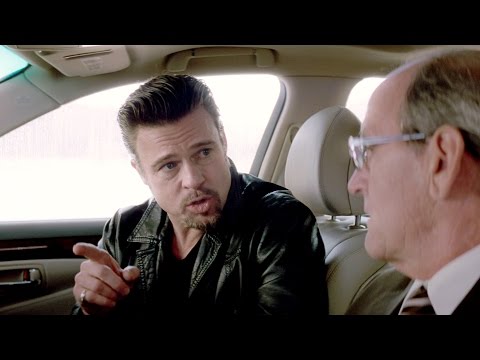 Trailer Kill Them Softly
