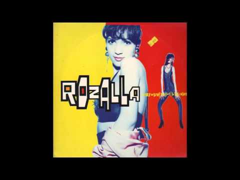 Rozalla - Everybody's Free