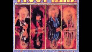 Tigertailz - Livin&#39; Without You (Album Version)