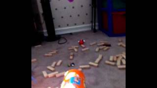 the growth wizard part 3 beginning of the end trailer