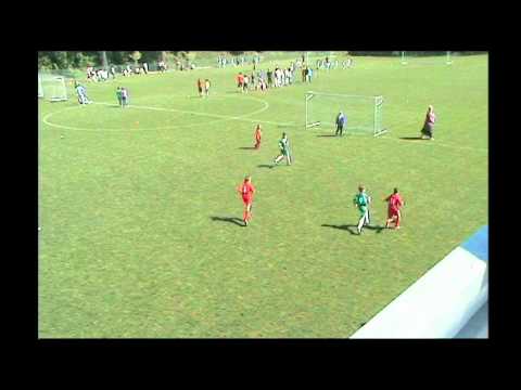 FC Písek 2002 | 08.05.2012 - 04 | Hradiště 15:4