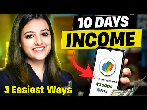 Learn these 3 AI Skills to Make Money Online with AI (No Tech Skills Needed) | Ritika AI