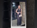 Vestido Sofhia - Vestido Longo Preto Vestido Sofhia - Vestido Longo Preto