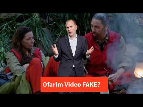 Video Thumbnail: GIL OFARIM packt aus! „Video gefälscht“ & „Freispruch“? Der Faktencheck! | Anwalt Christian Solmecke
