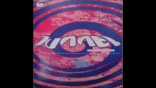 Super Space - Trance Force / A - Trance Force (TTF Mix)