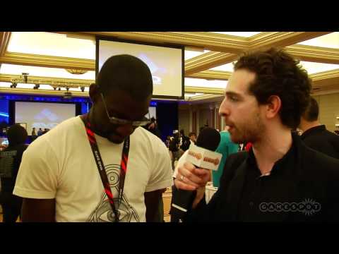 Dieminion tells Slasher what it feels like to get into the top 8