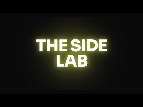 The Side Lab
