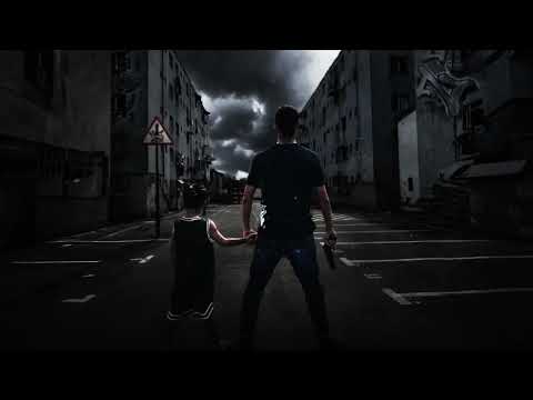 Vali Miron - State feat. DZWS (Official Visual)