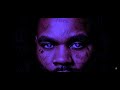 Kevin Gates Power Slowed